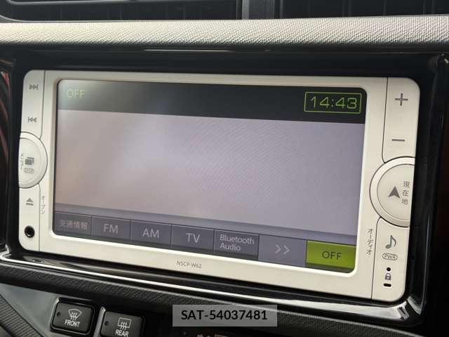 Toyota AQUA 2014-06 8545607-6