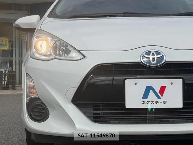 Toyota AQUA 2015-07 8545619-12