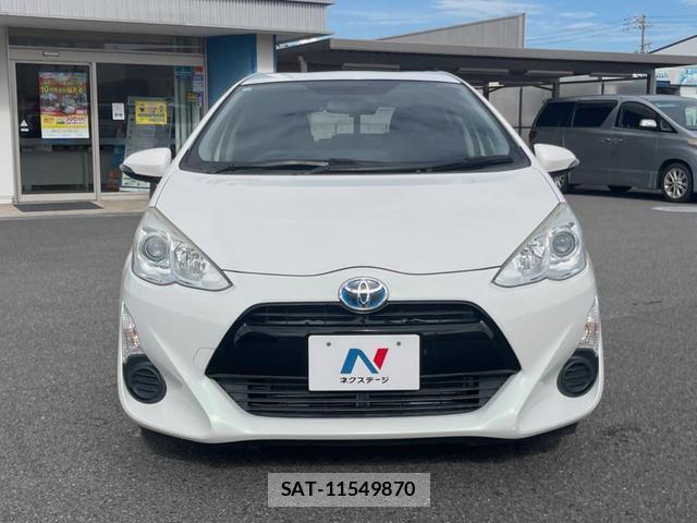 Toyota AQUA 2015-07 8545619-14