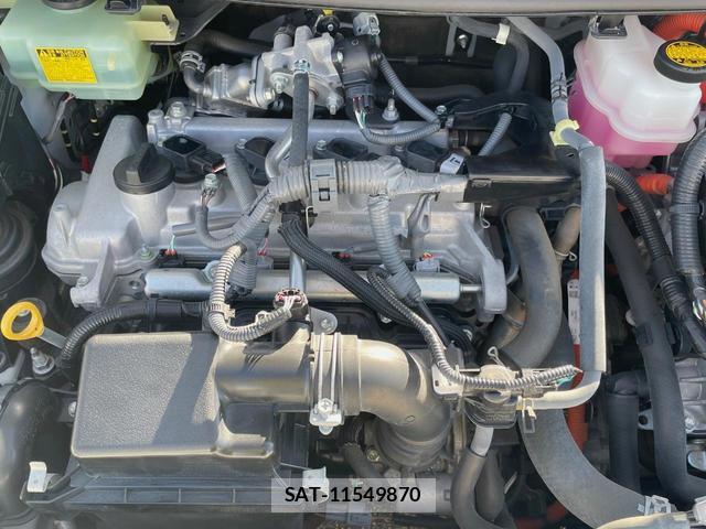 Toyota AQUA 2015-07 8545619-19