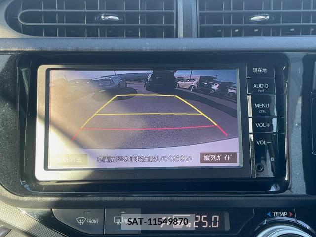 Toyota AQUA 2015-07 8545619-3
