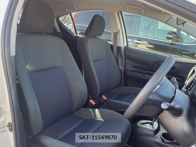 Toyota AQUA 2015-07 8545619-8