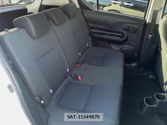 Toyota AQUA 2015-07 8545619-9