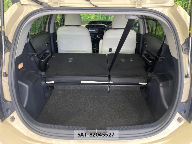 Toyota AQUA 2019-12 8545673-10