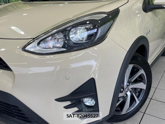 Toyota AQUA 2019-12 8545673-12