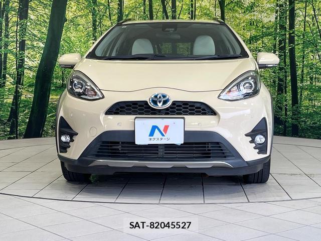 Toyota AQUA 2019-12 8545673-14