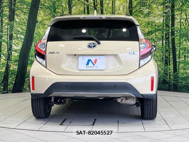 Toyota AQUA 2019-12 8545673-15