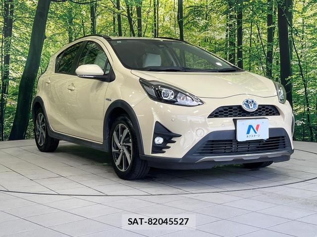 Toyota AQUA 2019-12 8545673-16