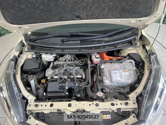 Toyota AQUA 2019-12 8545673-18