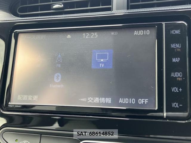 Toyota AQUA 2019-05 8545717-10