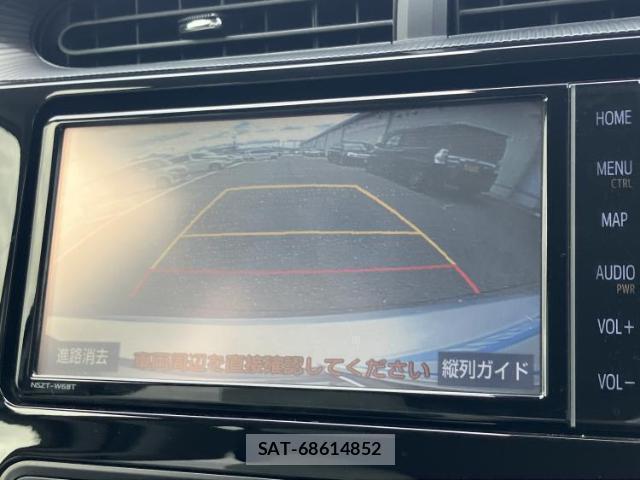 Toyota AQUA 2019-05 8545717-11