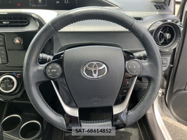 Toyota AQUA 2019-05 8545717-14