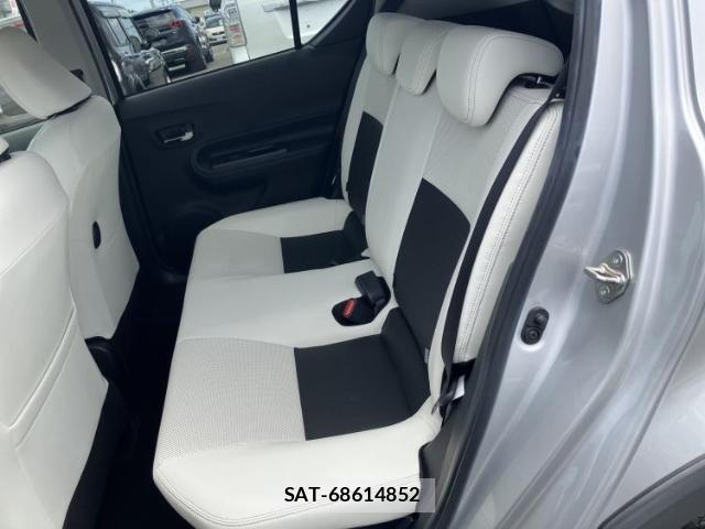 Toyota AQUA 2019-05 8545717-6