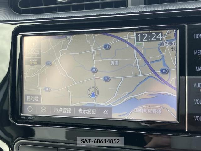 Toyota AQUA 2019-05 8545717-9