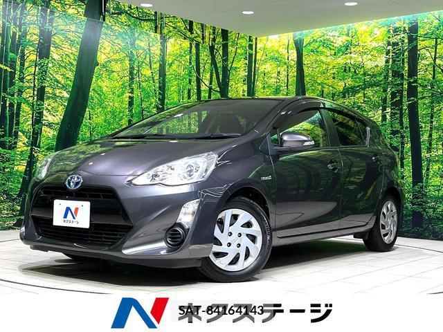 Toyota AQUA 2015-03 8545805-0