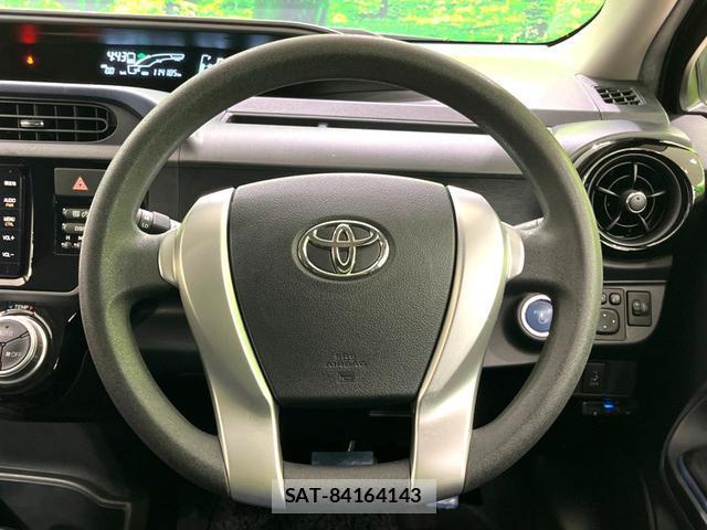 Toyota AQUA 2015-03 8545805-11