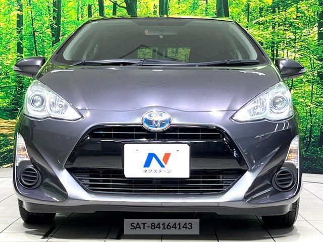 Toyota AQUA 2015-03 8545805-14
