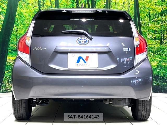 Toyota AQUA 2015-03 8545805-15