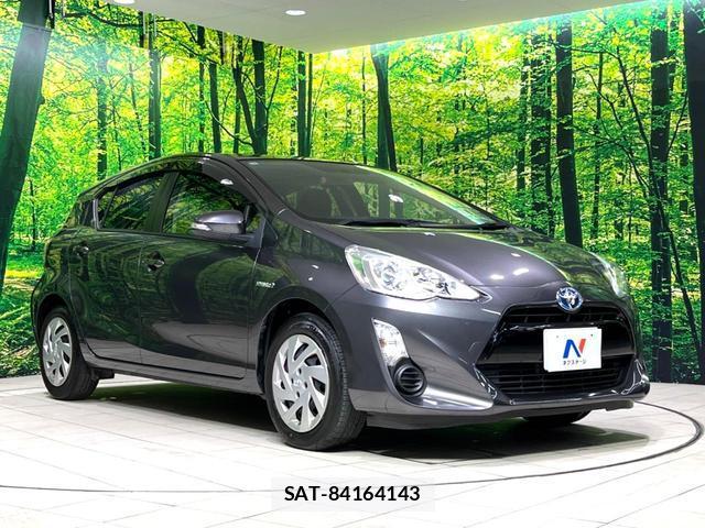 Toyota AQUA 2015-03 8545805-16