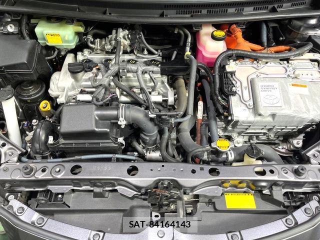 Toyota AQUA 2015-03 8545805-18