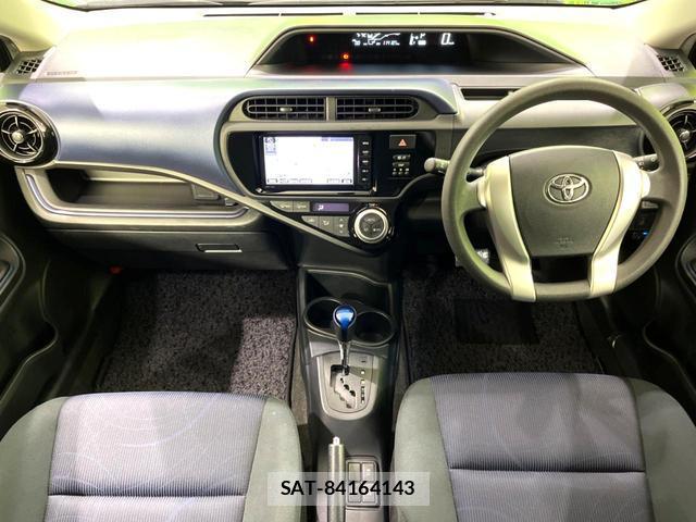 Toyota AQUA 2015-03 8545805-2