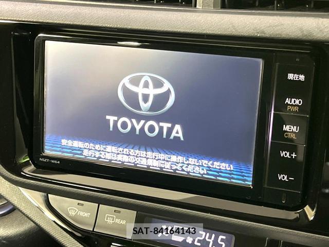 Toyota AQUA 2015-03 8545805-3