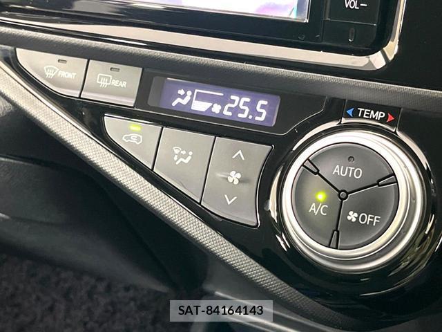 Toyota AQUA 2015-03 8545805-5