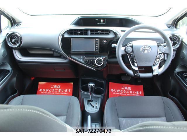 Toyota AQUA 2021-07 8545951-1