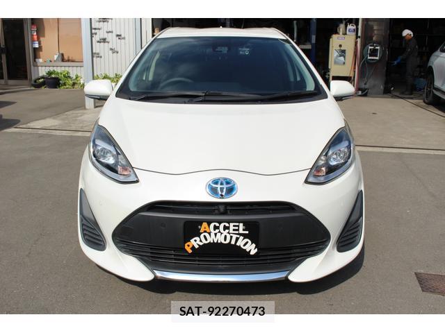 Toyota AQUA 2021-07 8545951-11