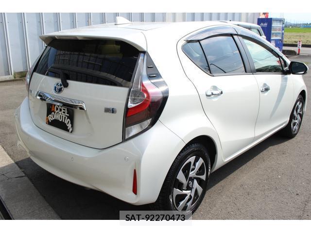 Toyota AQUA 2021-07 8545951-14