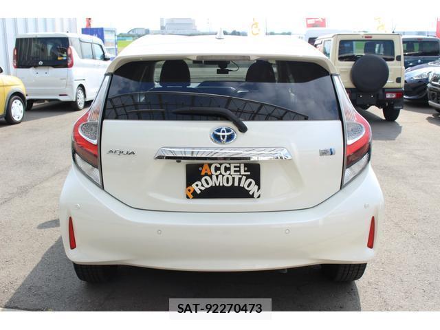 Toyota AQUA 2021-07 8545951-15