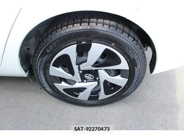 Toyota AQUA 2021-07 8545951-19