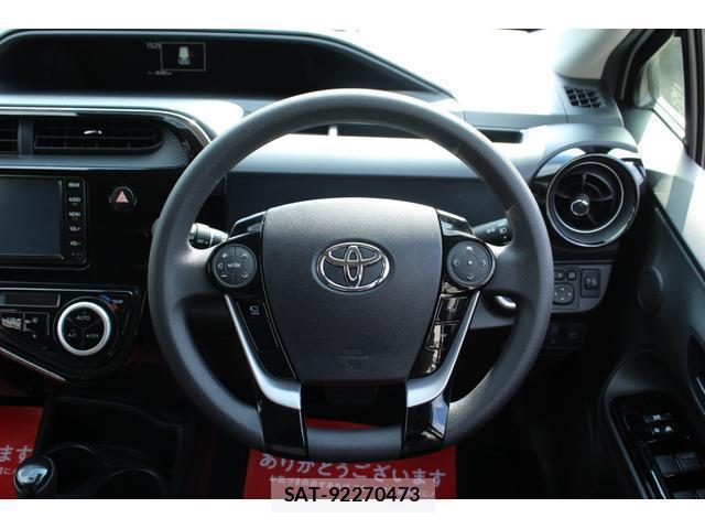 Toyota AQUA 2021-07 8545951-2
