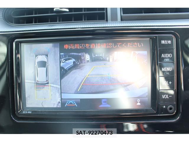 Toyota AQUA 2021-07 8545951-5