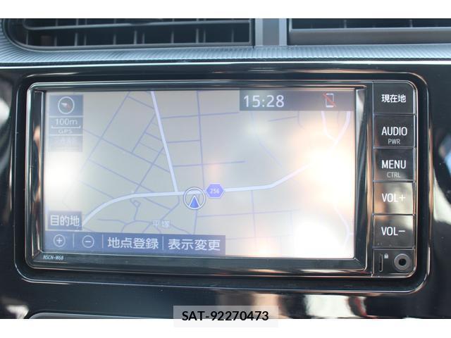 Toyota AQUA 2021-07 8545951-6