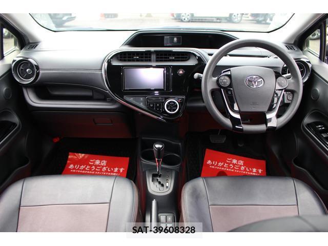 Toyota AQUA 2019-07 8545955-1