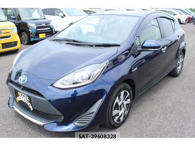 Toyota AQUA 2019-07 8545955-11