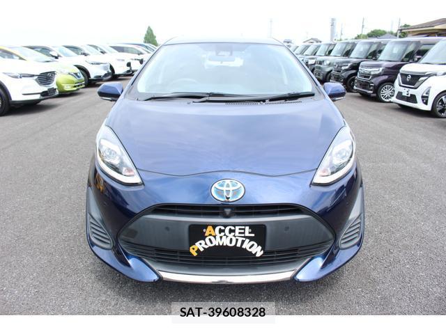 Toyota AQUA 2019-07 8545955-12