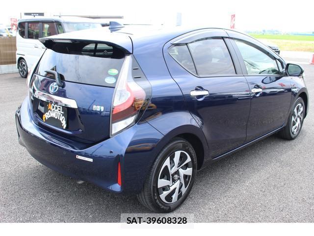 Toyota AQUA 2019-07 8545955-15