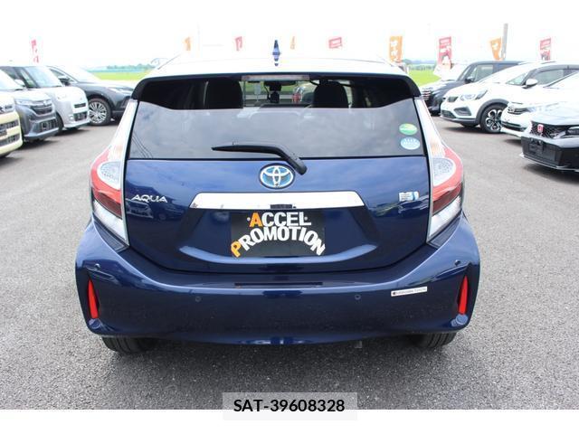 Toyota AQUA 2019-07 8545955-16