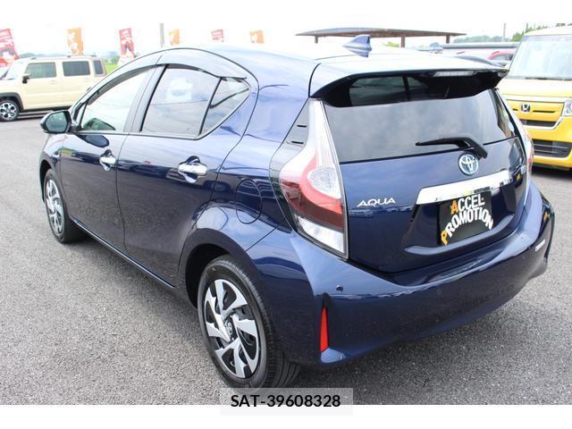 Toyota AQUA 2019-07 8545955-17