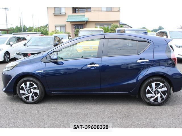Toyota AQUA 2019-07 8545955-18
