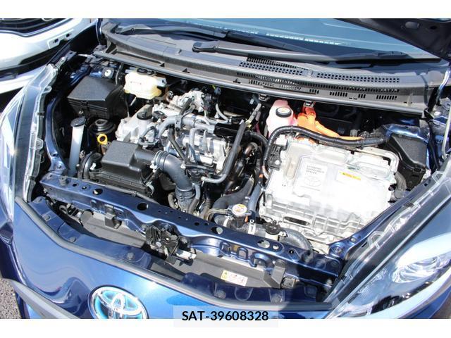 Toyota AQUA 2019-07 8545955-19