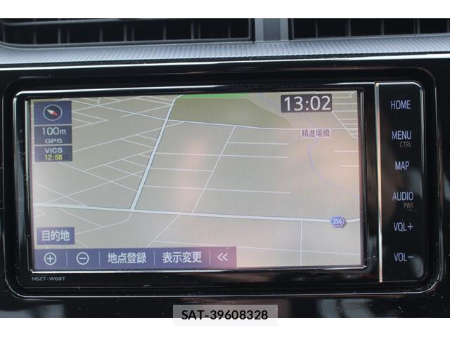 Toyota AQUA 2019-07 8545955-3