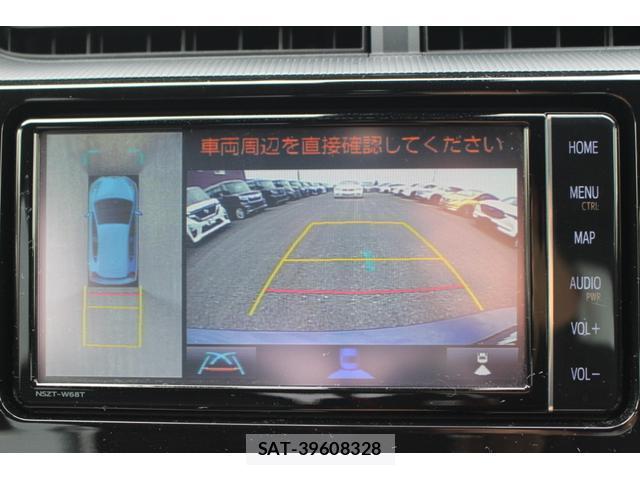 Toyota AQUA 2019-07 8545955-5