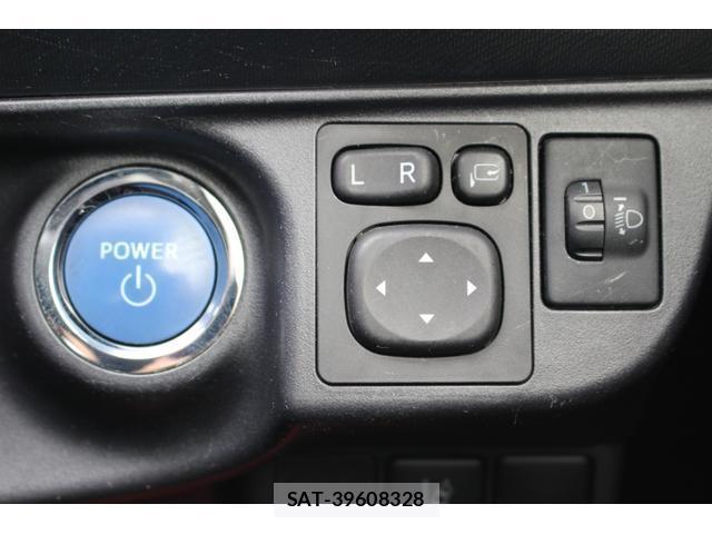 Toyota AQUA 2019-07 8545955-8