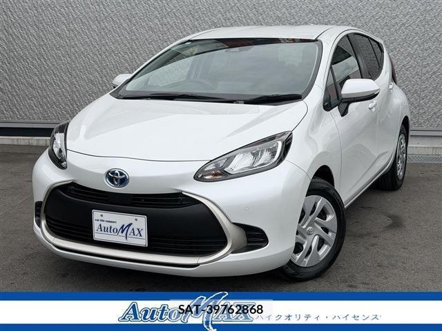 Toyota AQUA 2024-07 8546048-0