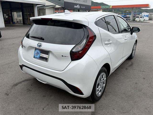 Toyota AQUA 2024-07 8546048-1