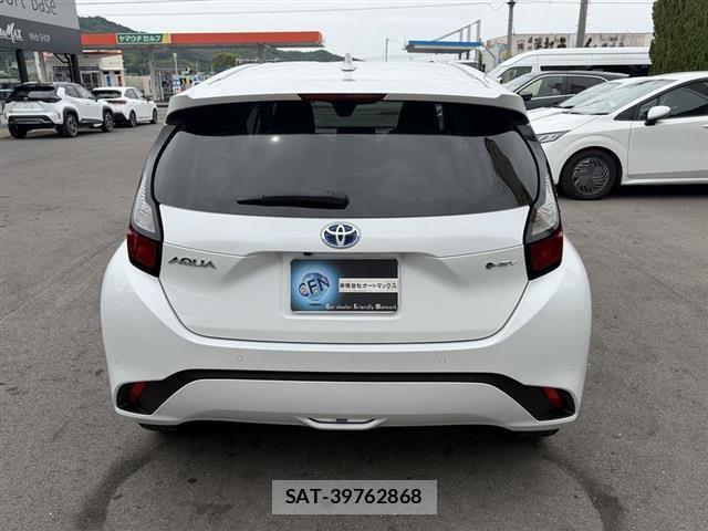 Toyota AQUA 2024-07 8546048-18
