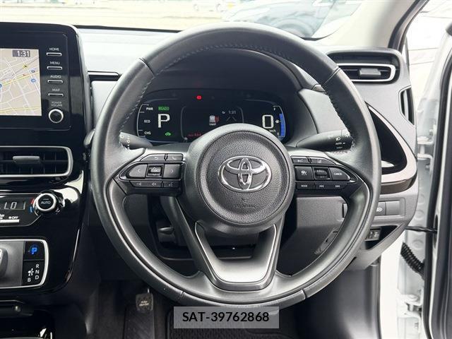 Toyota AQUA 2024-07 8546048-19